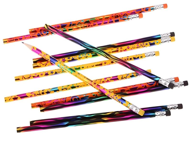 How Colored Pencils Are Made and Why It Matters