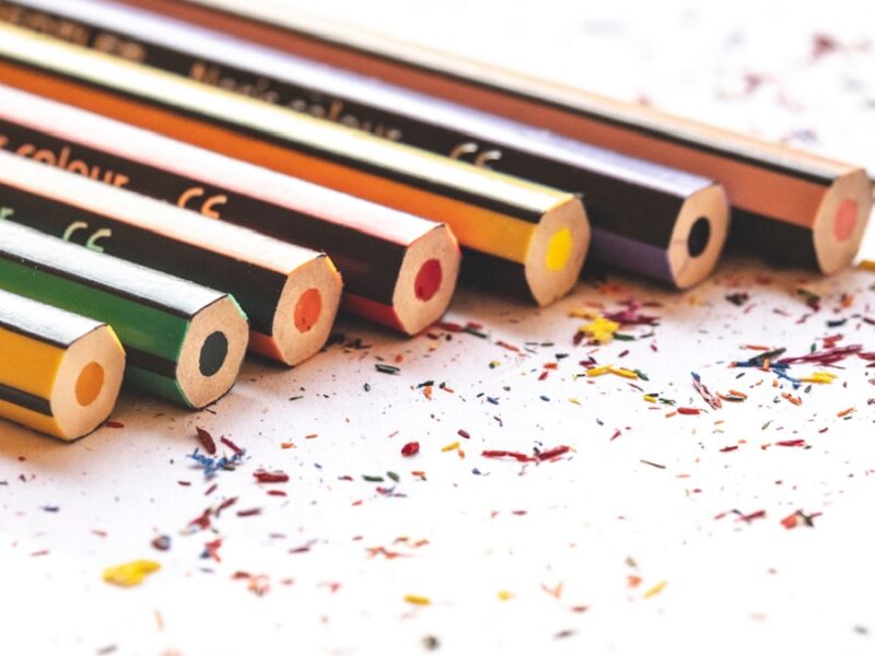 Import Eco-Friendly Pencils from Thailand Distributors