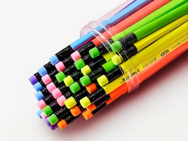 Best Wooden Pencils for Schools Compared and Rated