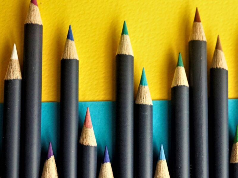 Best Graphite Pencils for Everyday Office Use