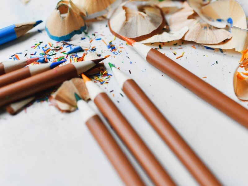 Import Eco-Friendly Pencils from Thailand Distributors