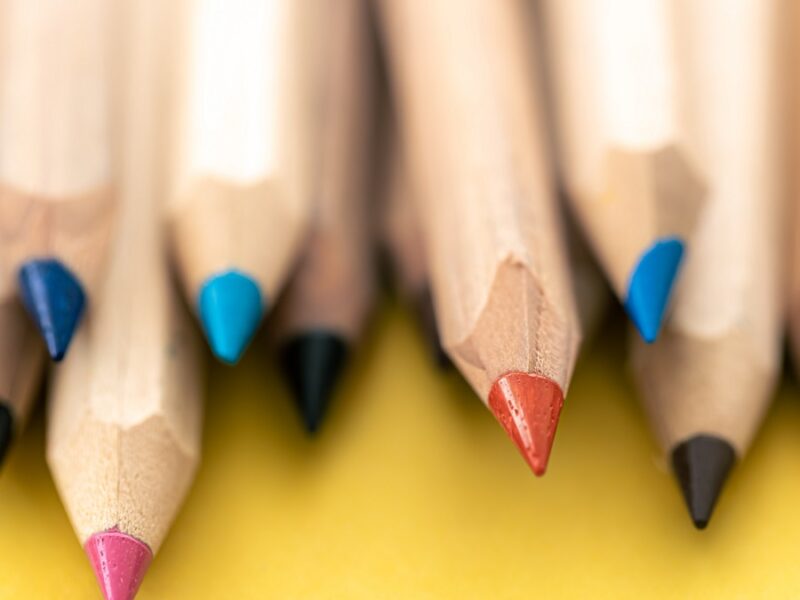 Best Wooden Pencils for Schools Compared
