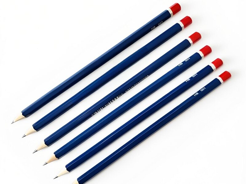 Import Eco-Friendly Pencils from Thailand Distributors