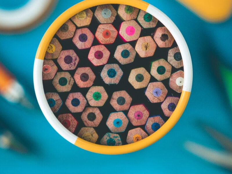 Best Wooden Pencils for Schools Compared and Reviewed