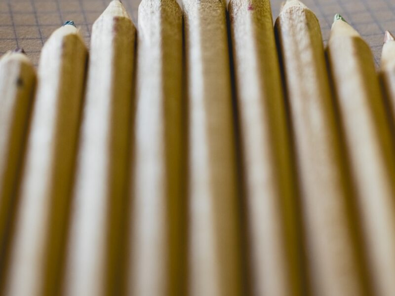 Graphite Pencils for Office Use: Best Choice Explained