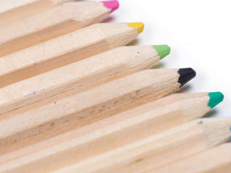 Best Graphite Pencils for Everyday Office Use