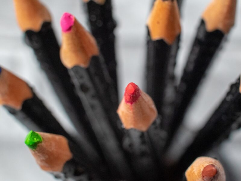 Import Eco-Friendly Pencils from Thailand Distributors