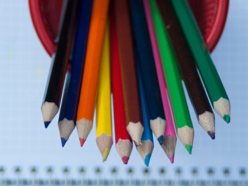 Best Wooden Pencils for Schools Compared and Reviewed