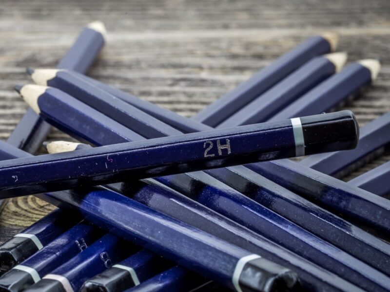 Best Graphite Pencils for Everyday Office Use