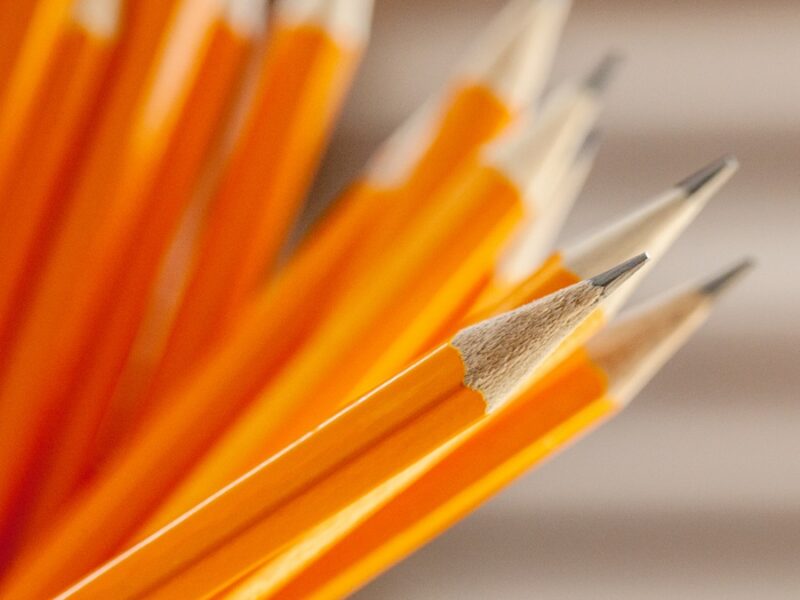 Best HB Pencil Suppliers for Retailers in 2025