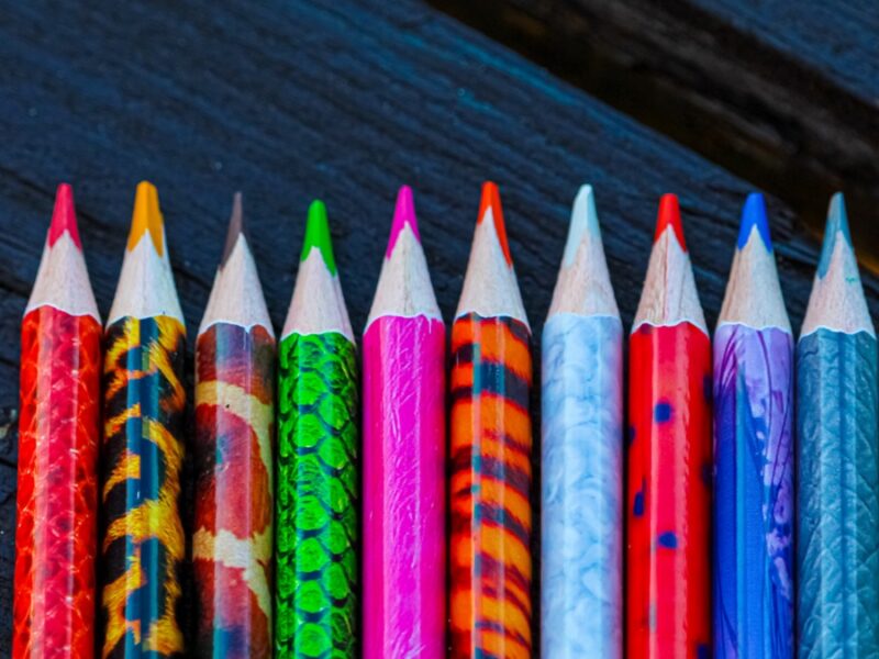 Import Eco-Friendly Pencils from Thailand Distributors