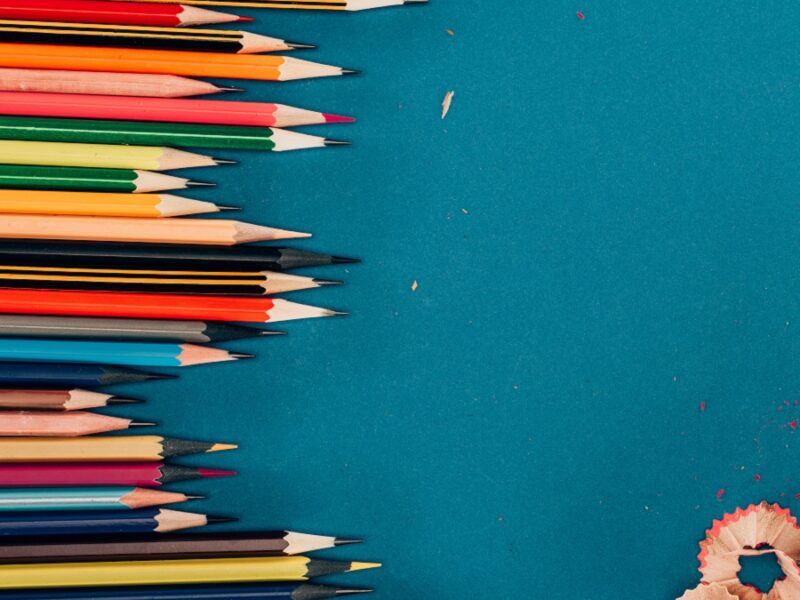 Best Graphite Pencils for Office Use