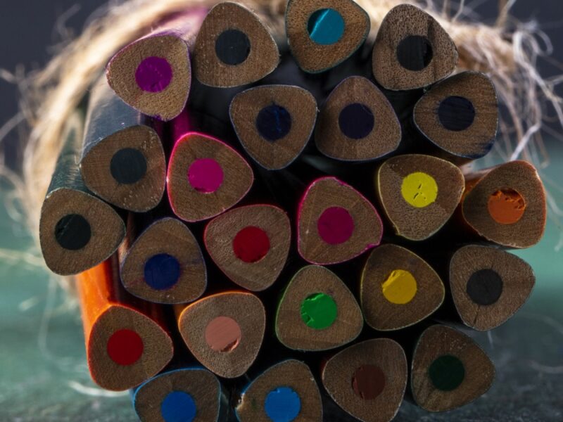 Import Eco-Friendly Pencils from Thailand Distributors