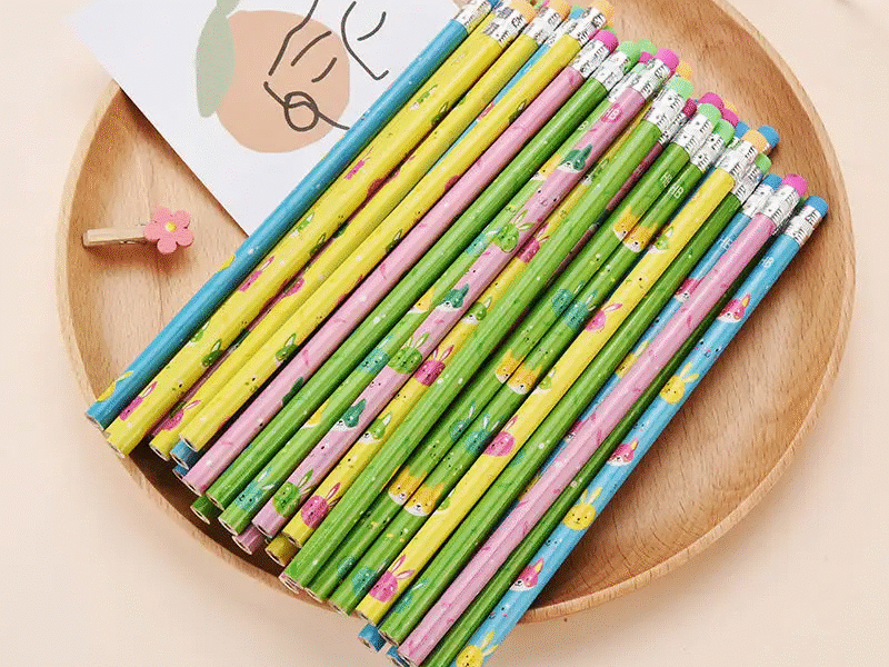 Top HB Pencil Suppliers for Retailers 2025 Guide
