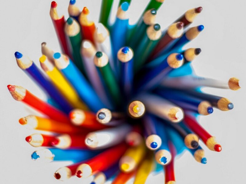 Import Eco-Friendly Pencils from Thailand for Distributors