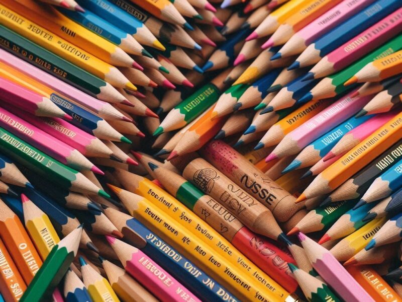 Best Wooden Pencils for Schools Compared