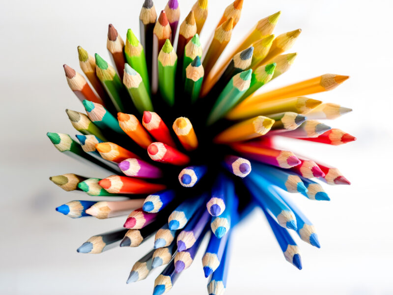 Thailand Pencil Industry Growth Rate Surges in 2024