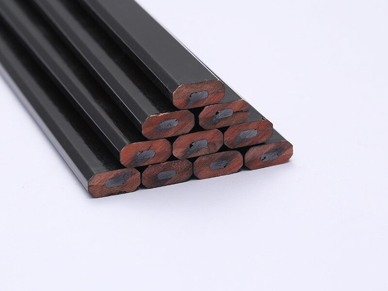 Seahorse Pencil Product Range for Safer Blending