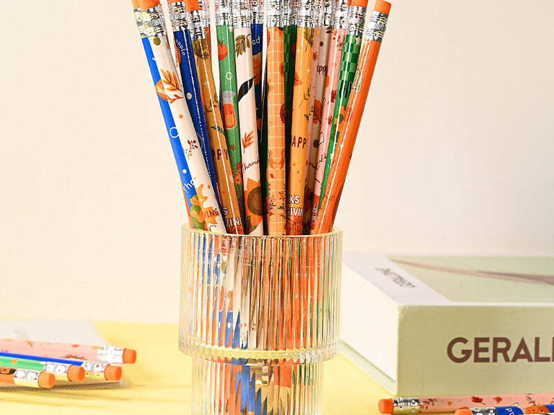 How to Choose a Thai Pencil Manufacturer
