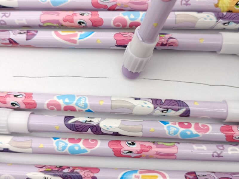 Hong Zin Tai Customer Reviews for School Pencils