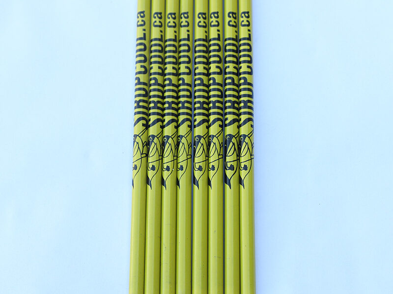 Top Reputable Pencil Manufacturers in Thailand
